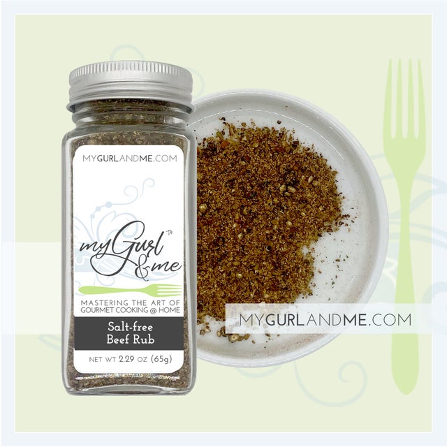 My Secrets Peggy's Food Master Grill Blend Seasoning – Herb Seasoning Blend  Spice Rub – Spice Mix with Sea Salt Flakes for Grilling – Natural 